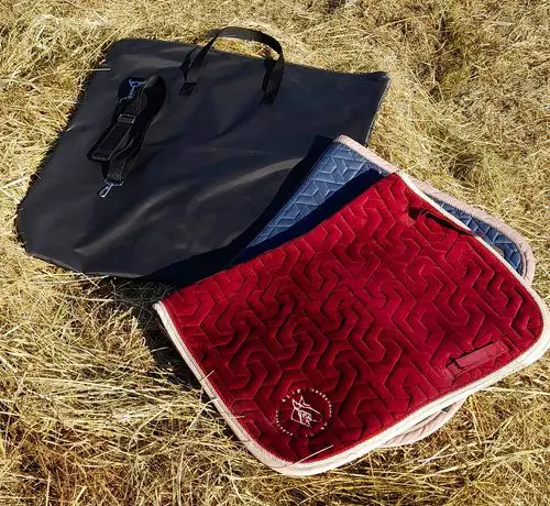 Сумка под вальтрапы